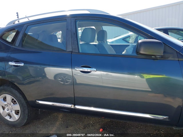 Nissan Rogue Select S 2015 JN8AS5MT7FW161049 Image 14