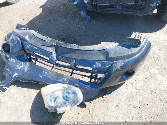Nissan Rogue Select S 2015 JN8AS5MT7FW161049 Image 12
