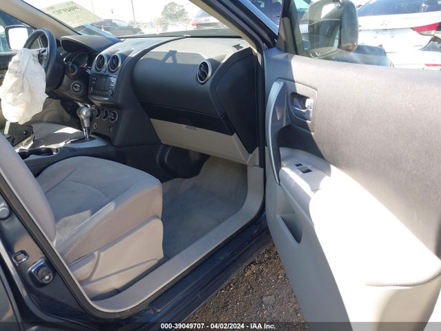 Nissan Rogue Select S 2015 JN8AS5MT7FW161049 Image 5