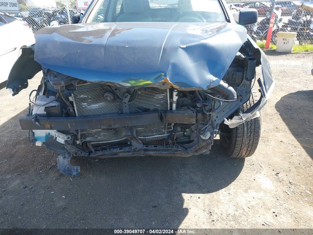 Nissan Rogue Select S 2015 JN8AS5MT7FW161049 Image 6