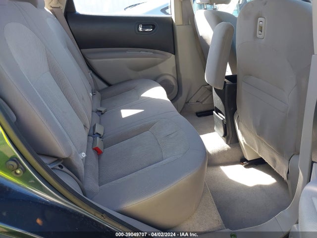 Nissan Rogue Select S 2015 JN8AS5MT7FW161049 Image 8