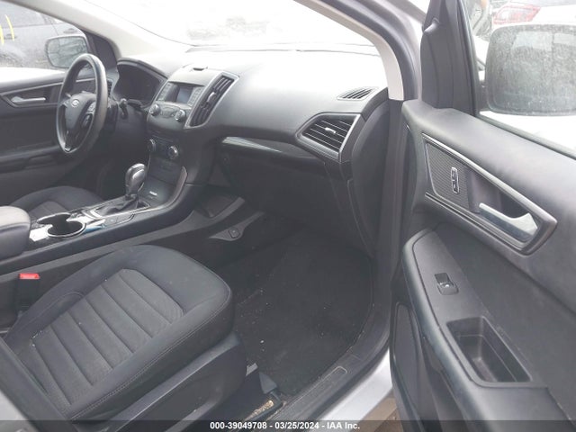 Ford EDGE SE 2017 2FMPK3G92HBC48237 Image 5