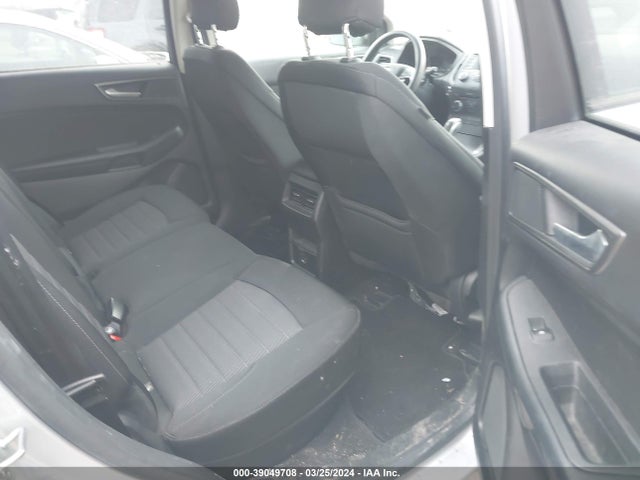 Ford EDGE SE 2017 2FMPK3G92HBC48237 Image 8