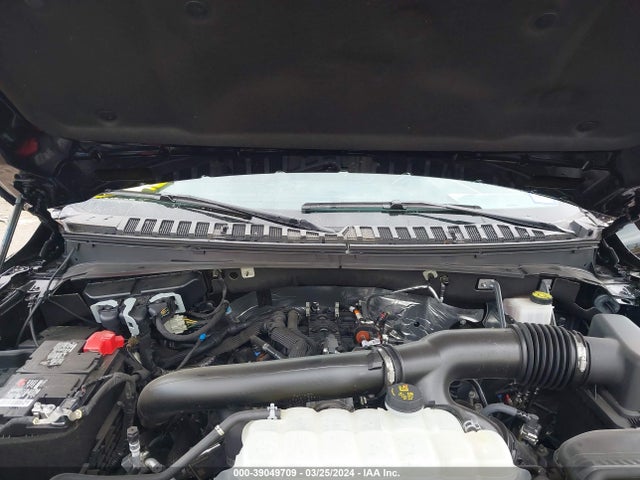 Ford Expedition Limited Max 2023 1FMJK2A84PEA45076 Image 10