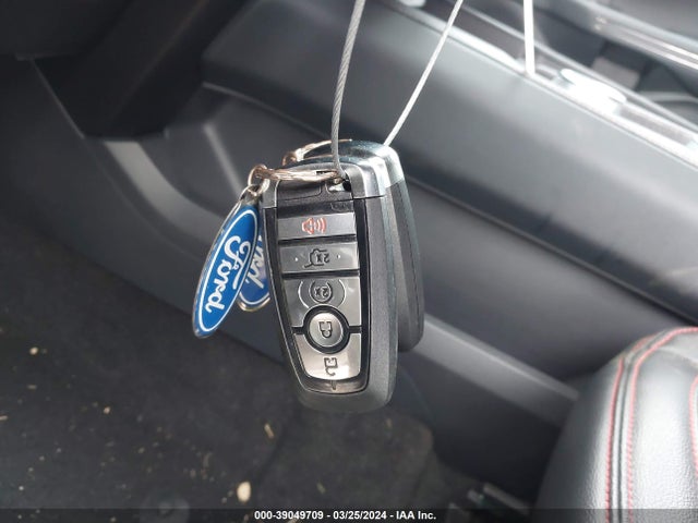 Ford Expedition Limited Max 2023 1FMJK2A84PEA45076 Image 11