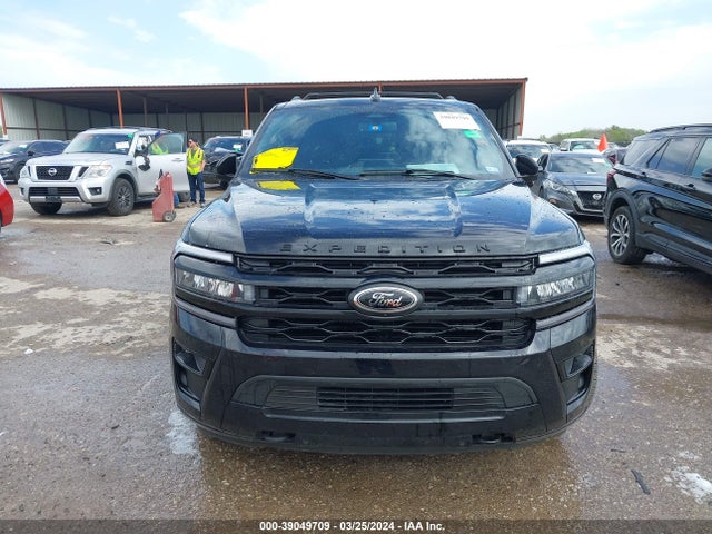 Ford Expedition Limited Max 2023 1FMJK2A84PEA45076 Image 12