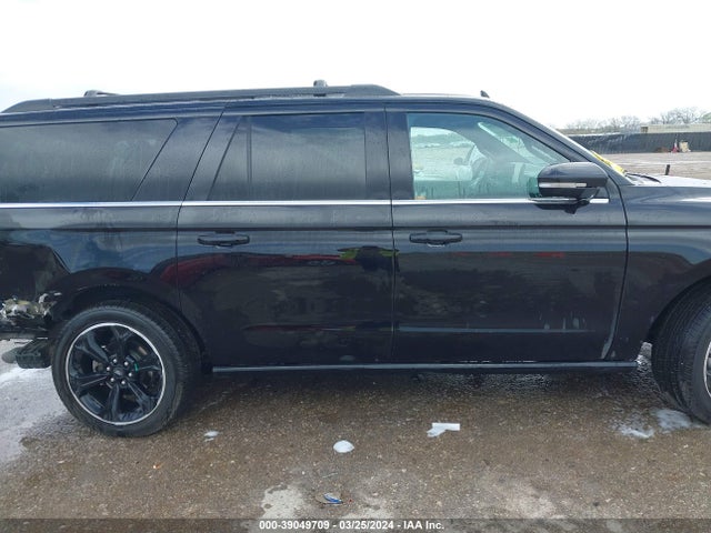 Ford Expedition Limited Max 2023 1FMJK2A84PEA45076 Image 13