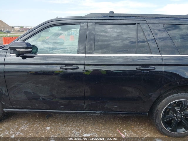 Ford Expedition Limited Max 2023 1FMJK2A84PEA45076 Image 14