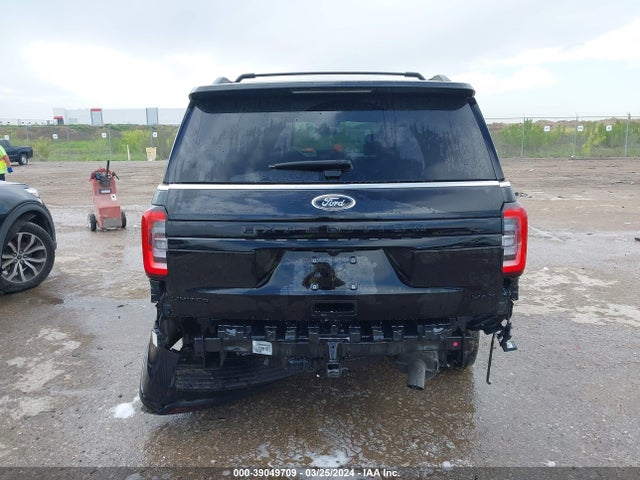 Ford Expedition Limited Max 2023 1FMJK2A84PEA45076 Image 16