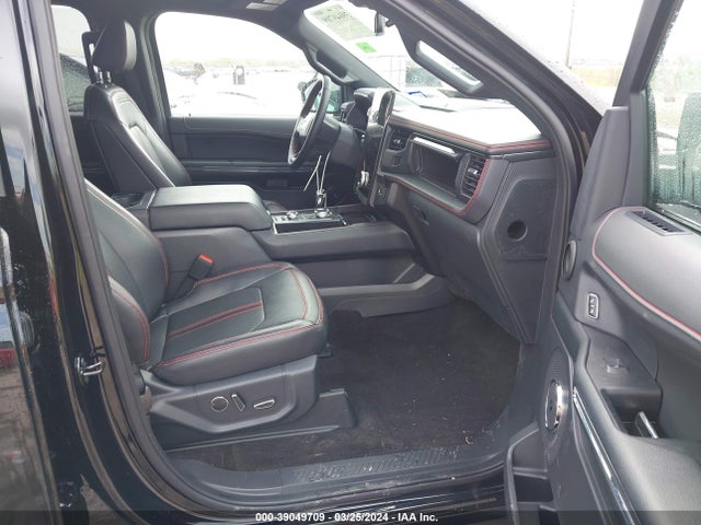 Ford Expedition Limited Max 2023 1FMJK2A84PEA45076 Image 5