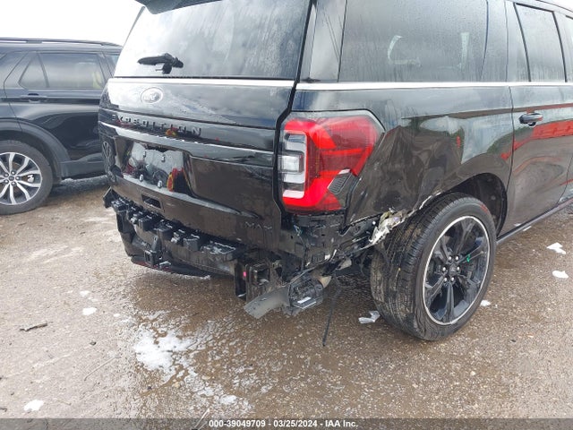 Ford Expedition Limited Max 2023 1FMJK2A84PEA45076 Image 6
