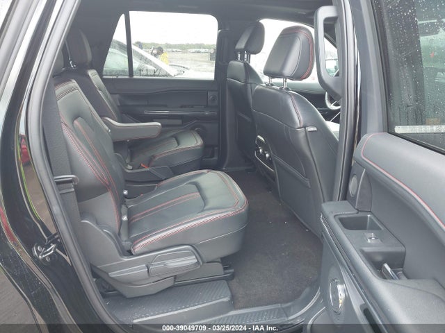 Ford Expedition Limited Max 2023 1FMJK2A84PEA45076 Image 8