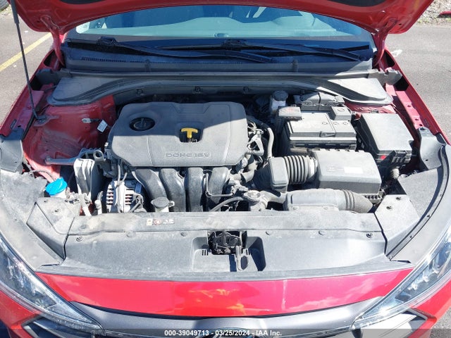 Hyundai ELANTRA SEL 2019 5NPD84LF2KH486687 Image 10