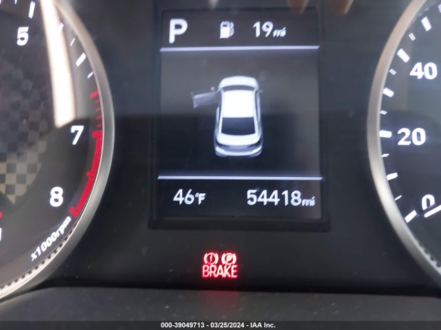 Hyundai ELANTRA SEL 2019 5NPD84LF2KH486687 Image 14
