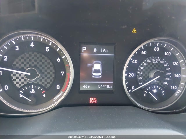 Hyundai ELANTRA SEL 2019 5NPD84LF2KH486687 Image 7