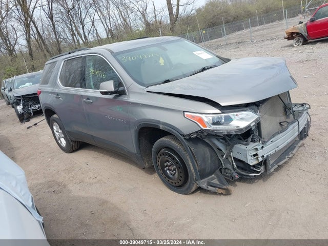 2019 1GNERGKW7KJ159415 main image