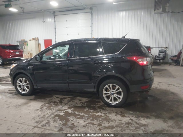 Ford ESCAPE SE 2017 1FMCU0GD8HUA76799 Image 14