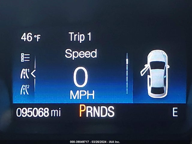 Ford ESCAPE SE 2017 1FMCU0GD8HUA76799 Image 15