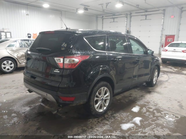 Ford ESCAPE SE 2017 1FMCU0GD8HUA76799 Image 6