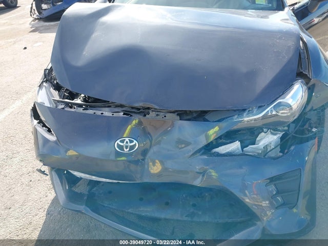 Toyota 86 2017 JF1ZNAA14H8702637 Image 10