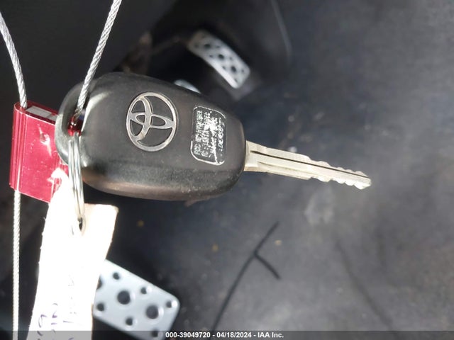 Toyota 86 2017 JF1ZNAA14H8702637 Image 11