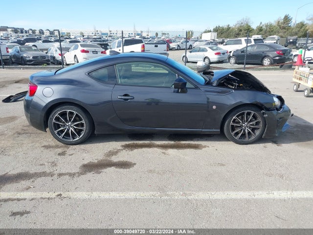 Toyota 86 2017 JF1ZNAA14H8702637 Image 14