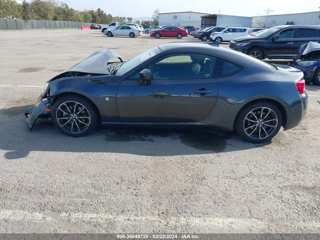 Toyota 86 2017 JF1ZNAA14H8702637 Image 15