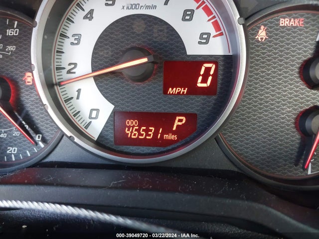 Toyota 86 2017 JF1ZNAA14H8702637 Image 16