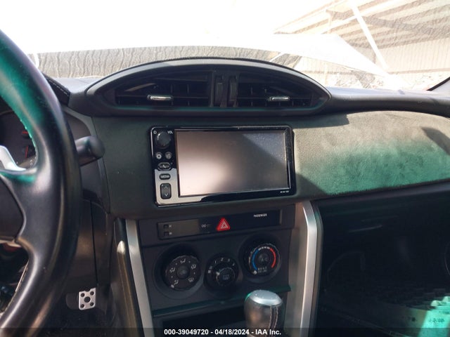 Toyota 86 2017 JF1ZNAA14H8702637 Image 12