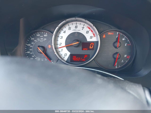 Toyota 86 2017 JF1ZNAA14H8702637 Image 7