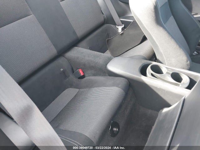 Toyota 86 2017 JF1ZNAA14H8702637 Image 8