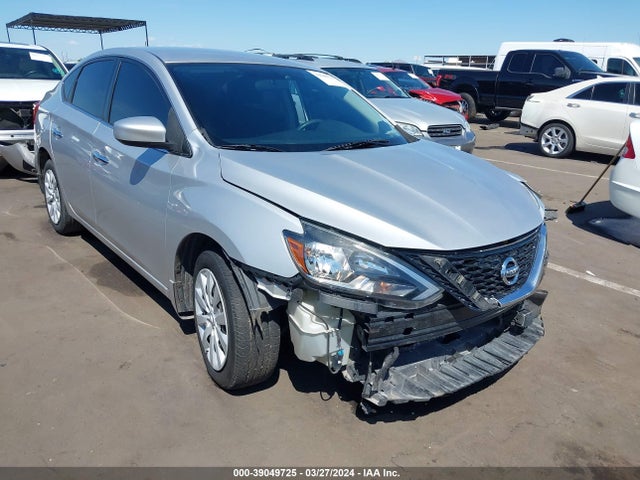 2019 3N1AB7AP1KY209682 main image