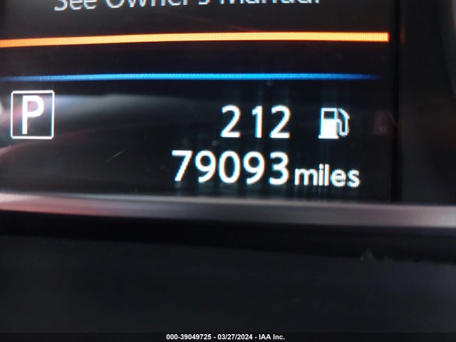 Nissan SENTRA S 2019 3N1AB7AP1KY209682 Image 16