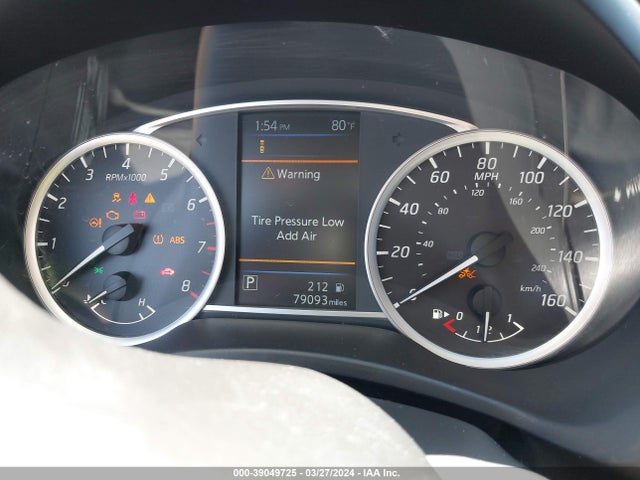 Nissan SENTRA S 2019 3N1AB7AP1KY209682 Image 7