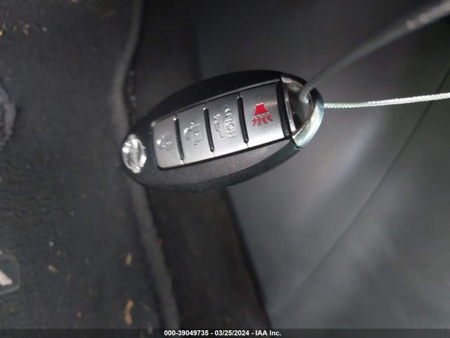 Nissan SENTRA SV 2016 3N1AB7AP4GY259600 Image 11