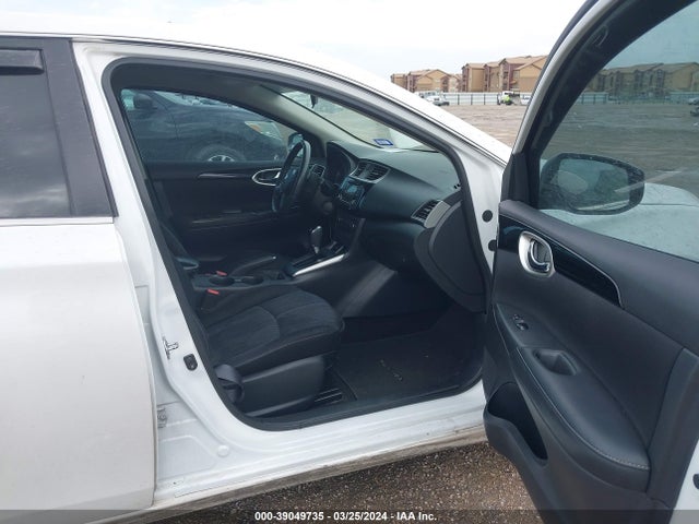 Nissan SENTRA SV 2016 3N1AB7AP4GY259600 Image 5