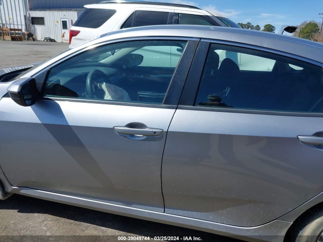 Honda Civic Lx 2017 19XFC2F55HE013751 Image 14