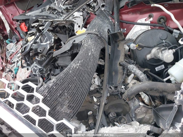 Chevrolet Silverado 1500 2lz 2014 3GCUKSEC3EG317722 Image 10