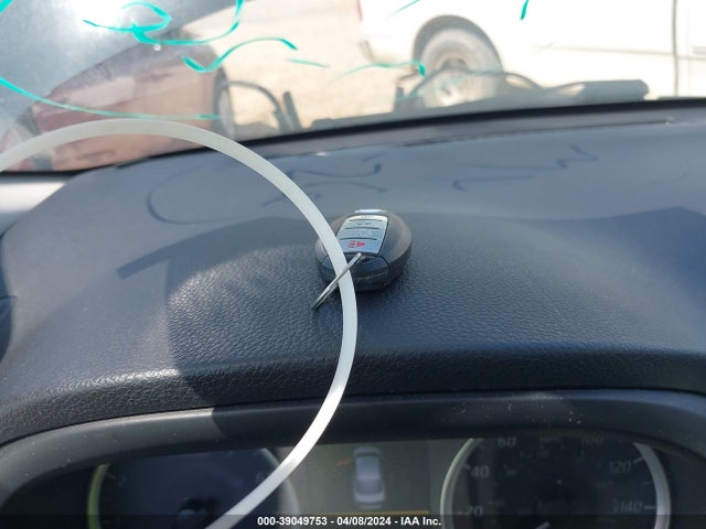 Nissan SENTRA SV 2019 3N1AB7AP2KL606525 Image 11