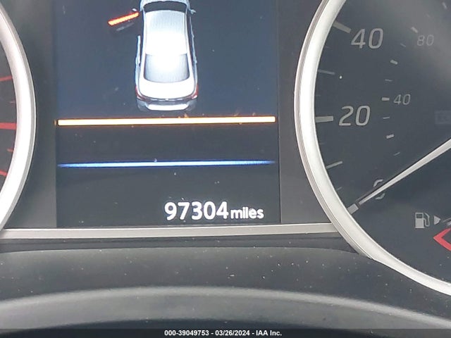 Nissan SENTRA SV 2019 3N1AB7AP2KL606525 Image 15