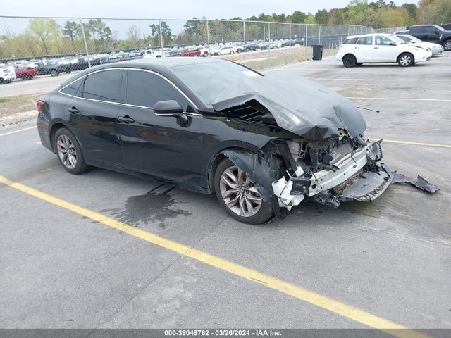 2019 4T1BZ1FB7KU010108 main image