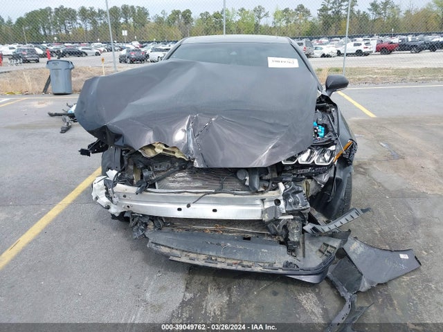 Toyota AVALON XLE 2019 4T1BZ1FB7KU010108 Image 11