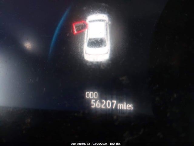Toyota AVALON XLE 2019 4T1BZ1FB7KU010108 Image 14