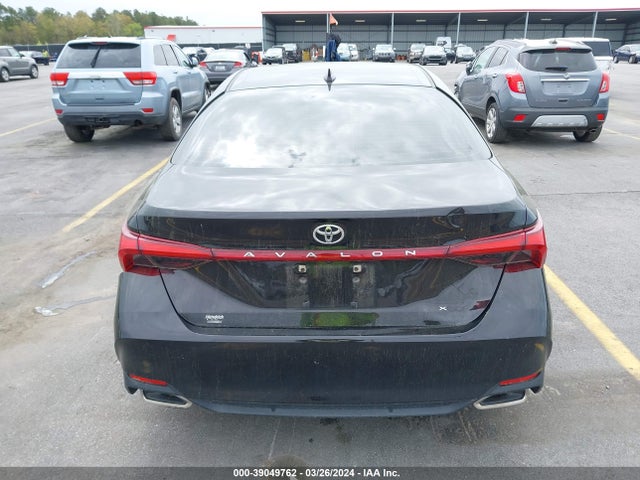 Toyota AVALON XLE 2019 4T1BZ1FB7KU010108 Image 15