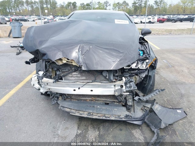 Toyota AVALON XLE 2019 4T1BZ1FB7KU010108 Image 6