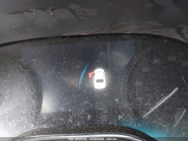 Toyota AVALON XLE 2019 4T1BZ1FB7KU010108 Image 7