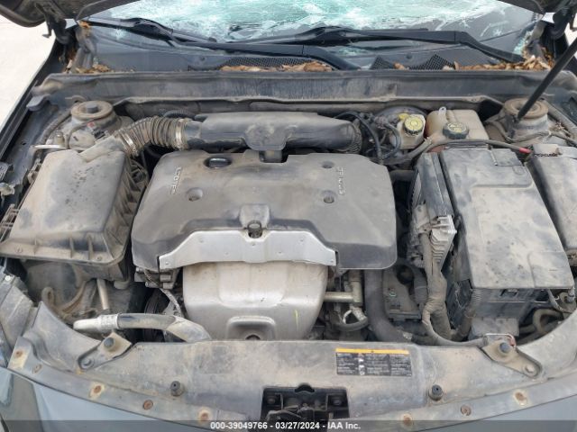1G11H5SL0EF244519 Chevrolet Malibu 1lz