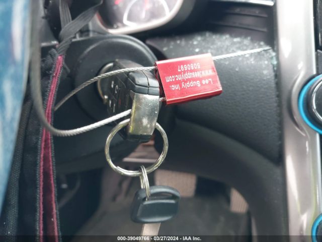 1G11H5SL0EF244519 Chevrolet Malibu 1lz