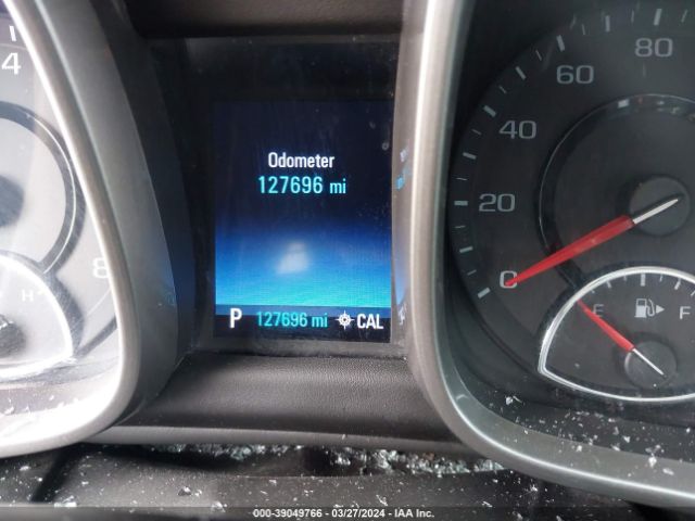1G11H5SL0EF244519 Chevrolet Malibu 1lz
