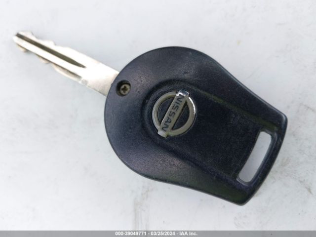 3N6CM0KN2HK699756 Nissan NV200 SV
